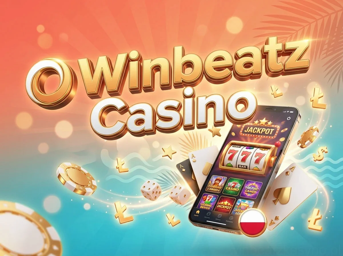 O Winbeatz Casino