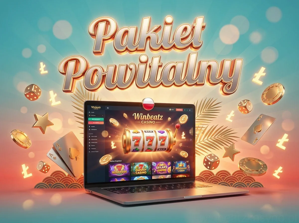 Pakiet Powitalny